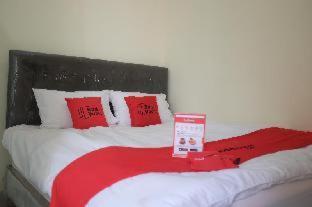 Hotel Reddoorz Plus Near Mall Ciputra Jakarta Zimmer foto