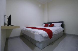 Hotel Reddoorz Plus Near Mall Ciputra Jakarta Zimmer foto