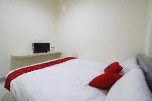 Hotel Reddoorz Plus Near Mall Ciputra Jakarta Zimmer foto