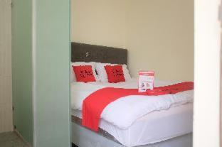 Reddoorz Plus Near Mall Ciputra Jakarta Zimmer foto