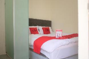 Hotel Reddoorz Plus Near Mall Ciputra Jakarta Zimmer foto